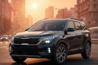 4 Exciting SUVs Ready to Take on Tata Sierra: Who's Winning the Mid-Size Battle?