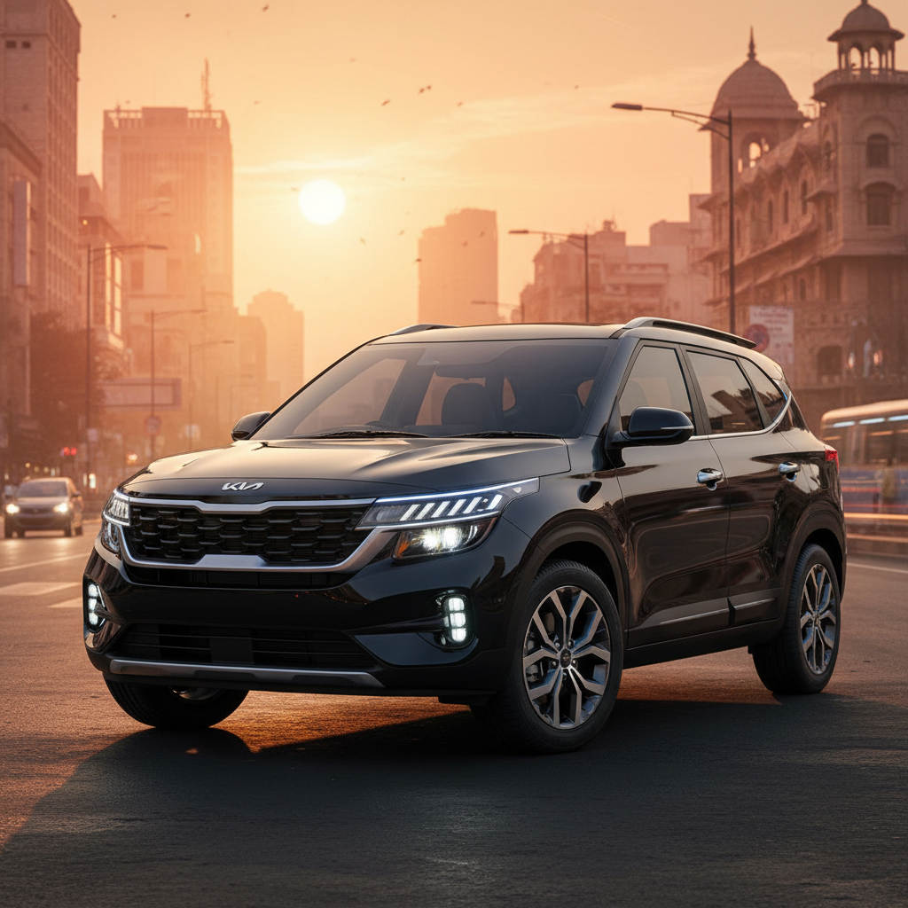 4 Exciting SUVs Ready to Take on Tata Sierra: Who's Winning the Mid-Size Battle?