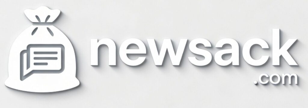 newsack.com About US Privacy Policy