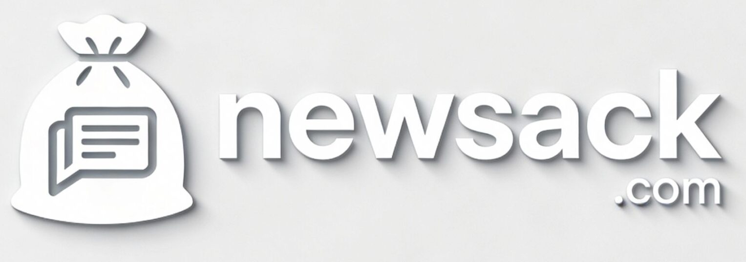 newsack.com logo
