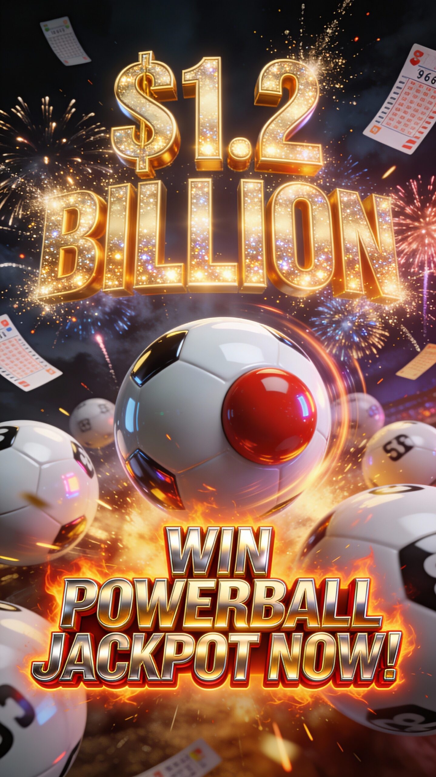 Arkansas claims $1.82B Powerball jackpot on Christmas Eve! Winning numbers 4-25-31-52-59 PB 19. Prize options, tax tips, winner stories & what’s next—full details inside.