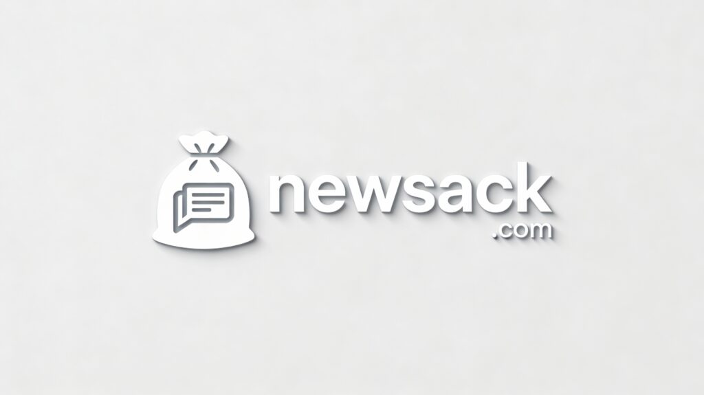 newsack.com Contact US News
