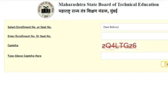 MSBTE Winter 2025 Results are imminent at result.msbte.ac.in—check now with enrollment or seat number like ZQLTGZ6. Step-by-step guide to download scorecard PDF, latest status, and tips for diploma students. Stay updated!