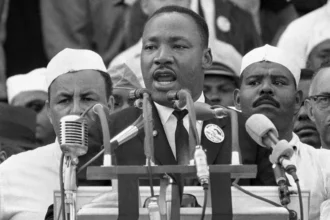 Martin Luther King Jr. Day