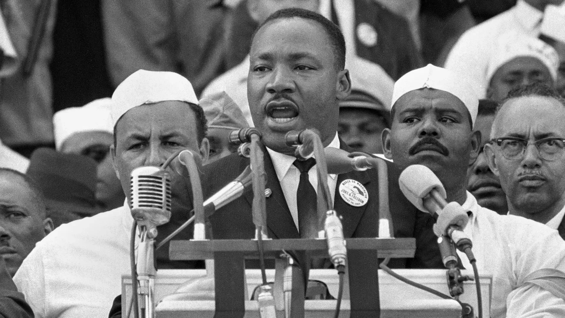 Martin Luther King Jr. Day